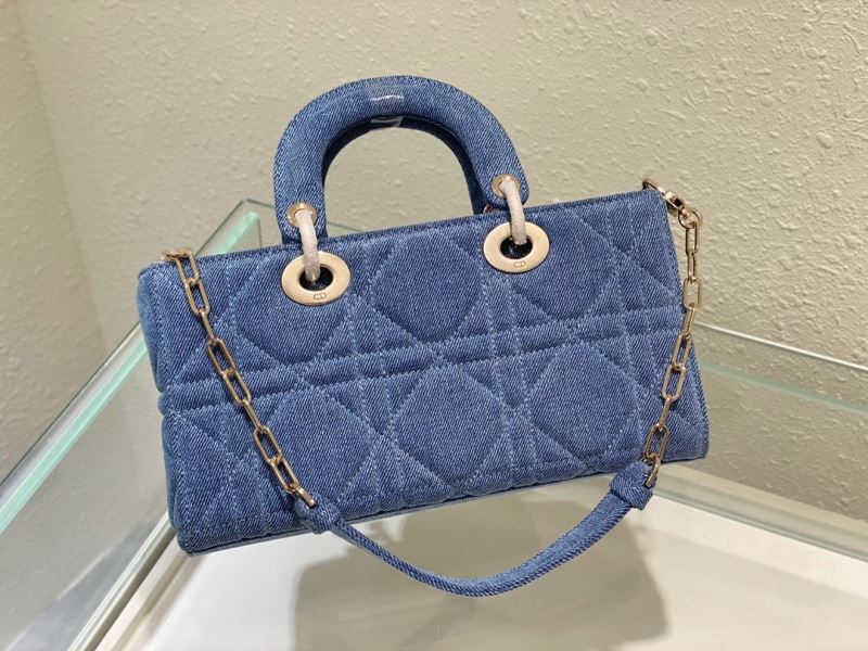 Christian Dior My Lady Bags